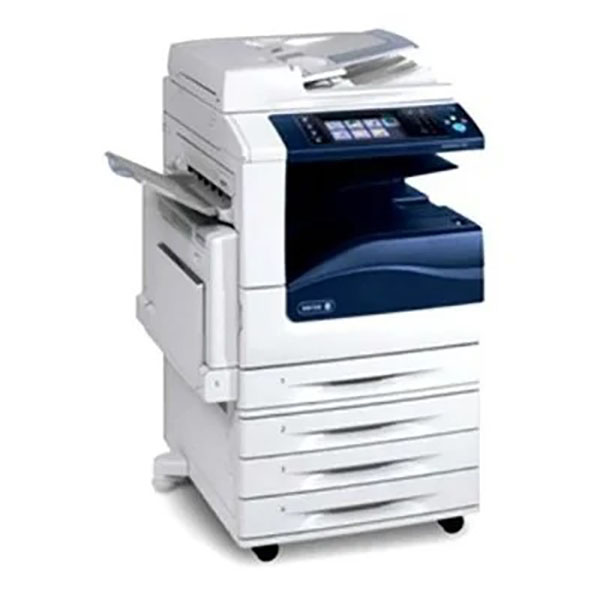 Xerox WorkCentre 5335 fotocopiadora multifuncional A3 blanco y negro